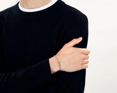 bracelet-beads-or-jaune-18ct-15g-bijoux-pour-homme